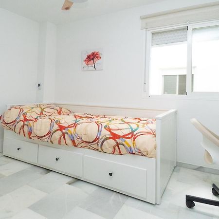 Piso San Roque Διαμέρισμα Sanlúcar de Barrameda Εξωτερικό φωτογραφία
