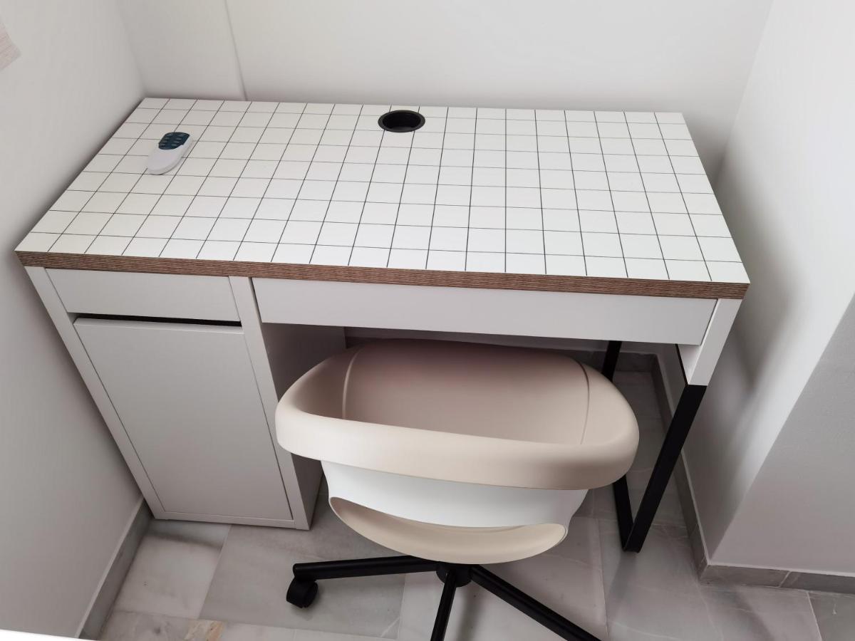 Piso San Roque Διαμέρισμα Sanlúcar de Barrameda Εξωτερικό φωτογραφία