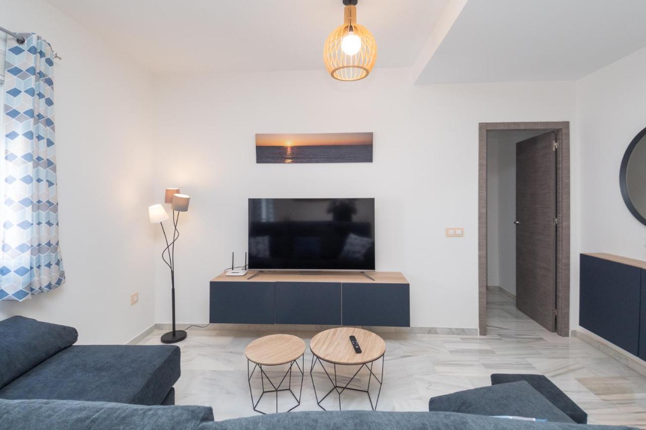 Piso San Roque Διαμέρισμα Sanlúcar de Barrameda Εξωτερικό φωτογραφία