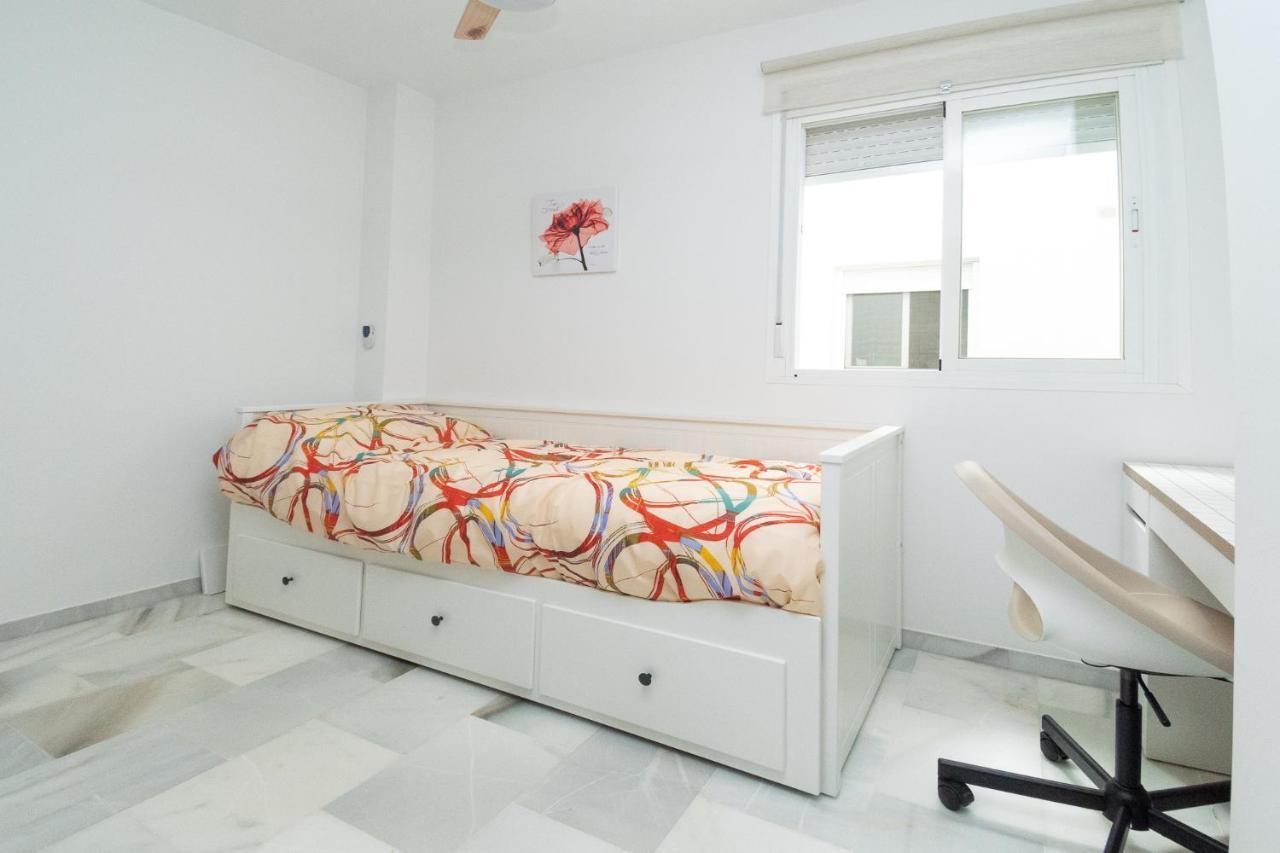Piso San Roque Διαμέρισμα Sanlúcar de Barrameda Εξωτερικό φωτογραφία