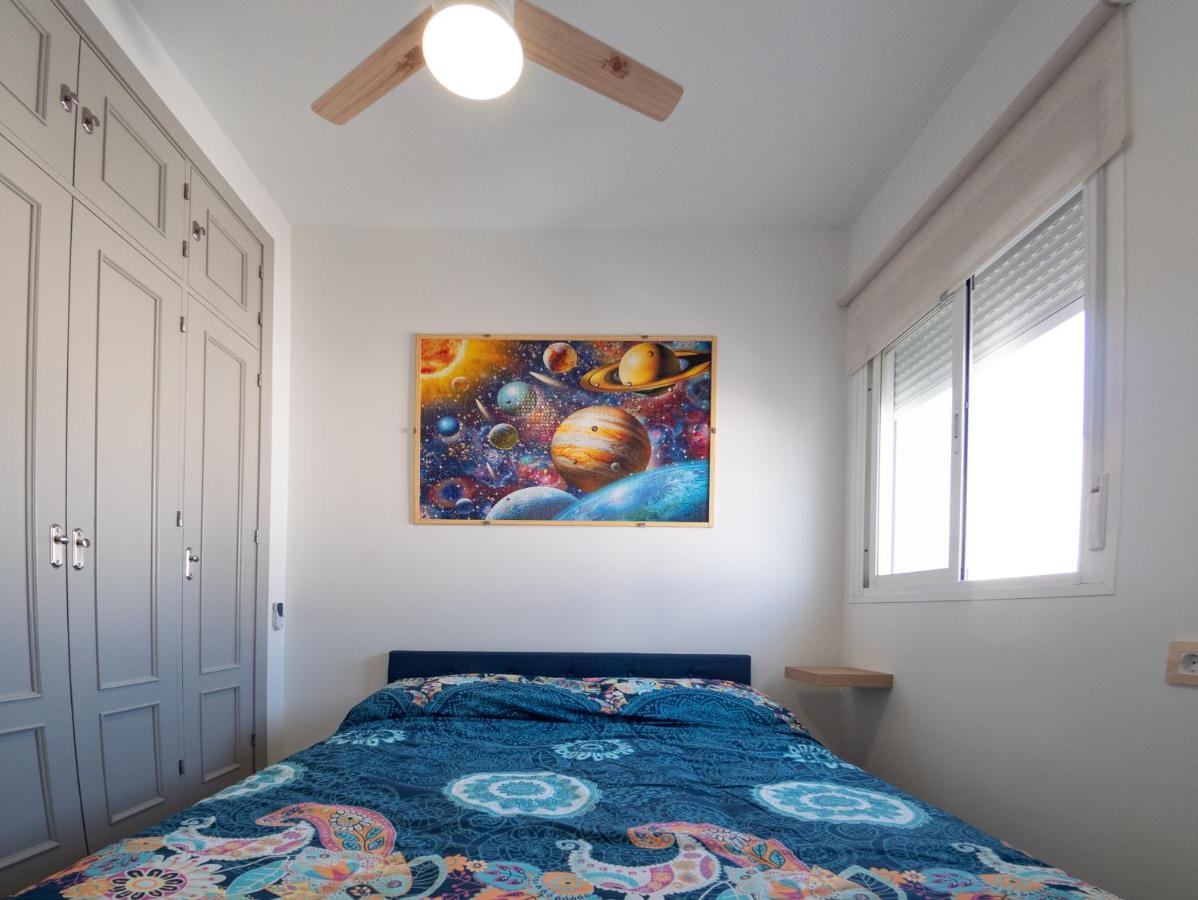 Piso San Roque Διαμέρισμα Sanlúcar de Barrameda Εξωτερικό φωτογραφία
