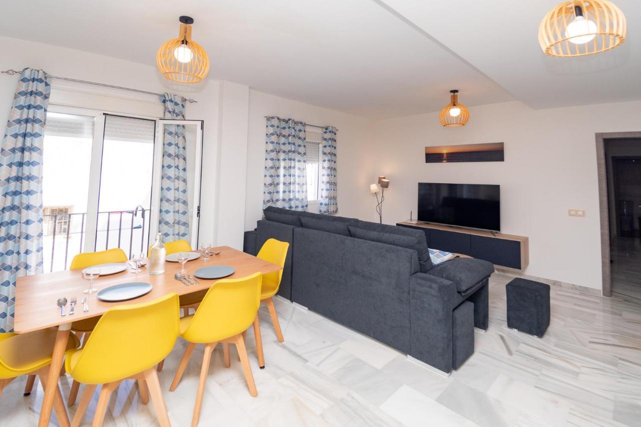 Piso San Roque Διαμέρισμα Sanlúcar de Barrameda Εξωτερικό φωτογραφία