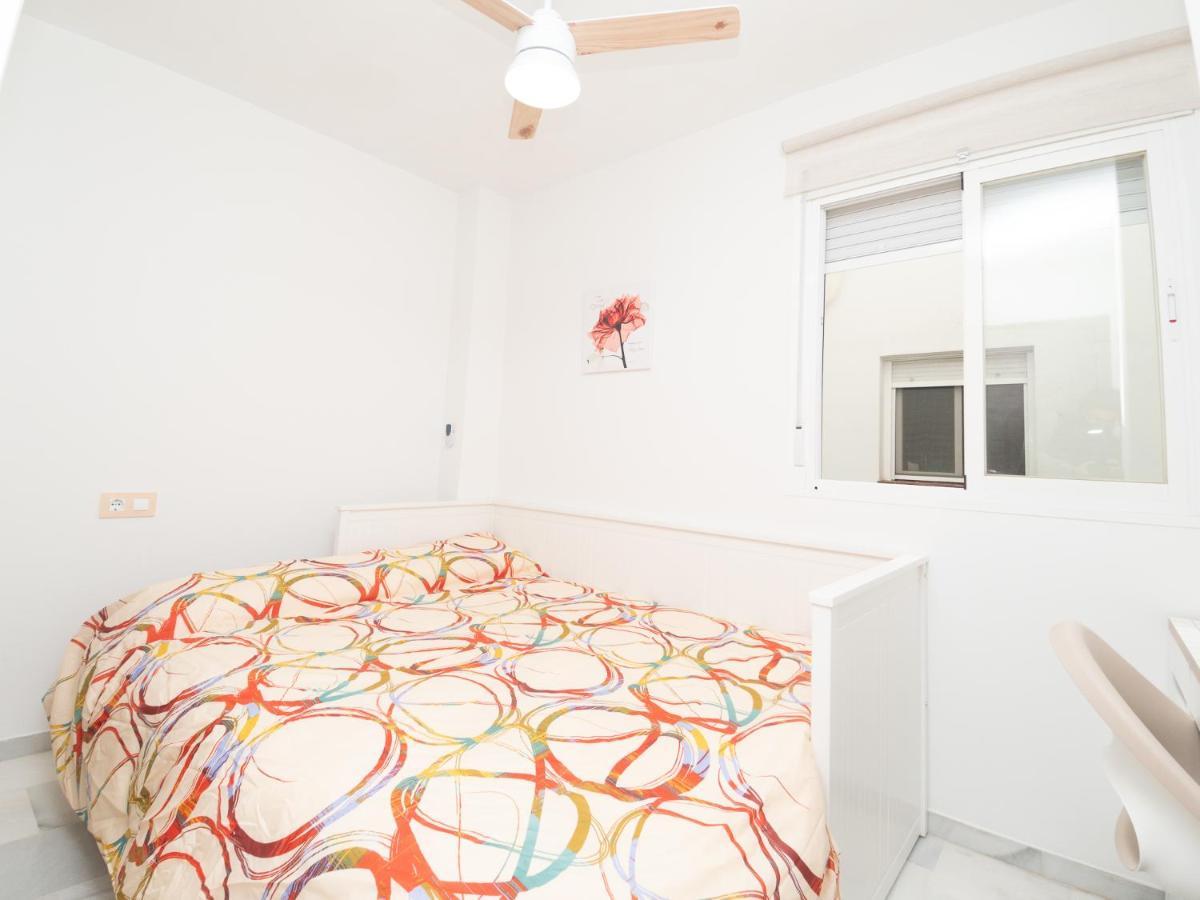 Piso San Roque Διαμέρισμα Sanlúcar de Barrameda Εξωτερικό φωτογραφία
